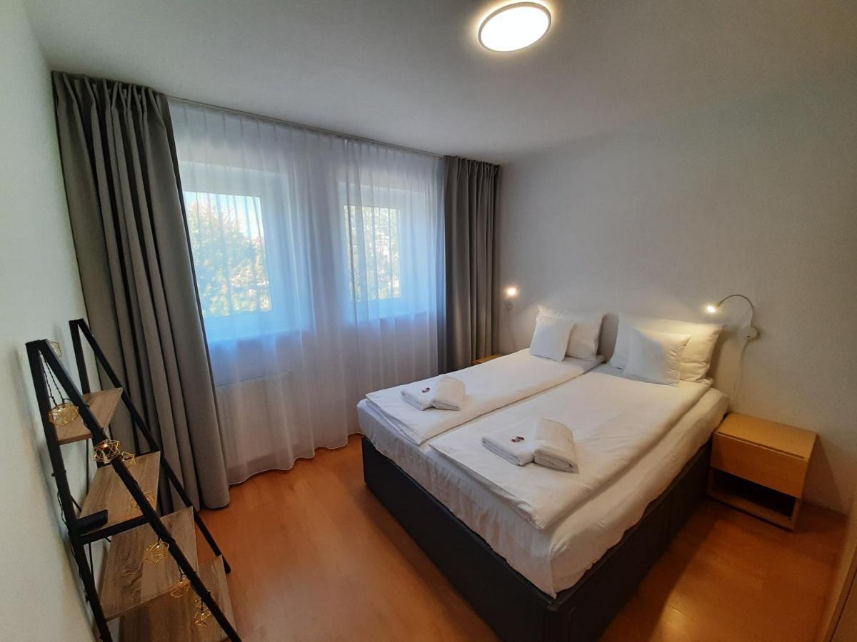 Kolobrzeg Old Town Apartment Ngoại thất bức ảnh